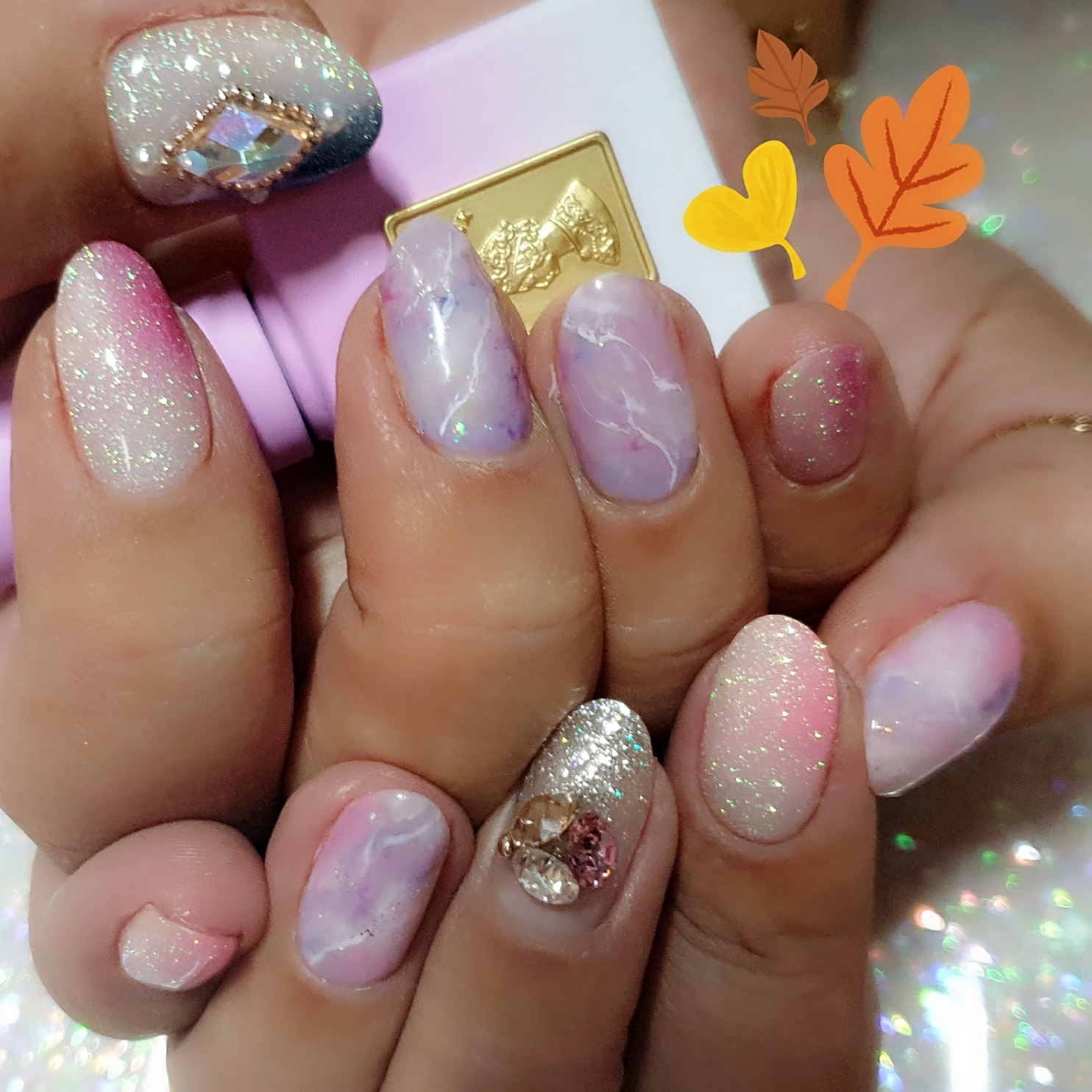 네일바다 대표 이미지