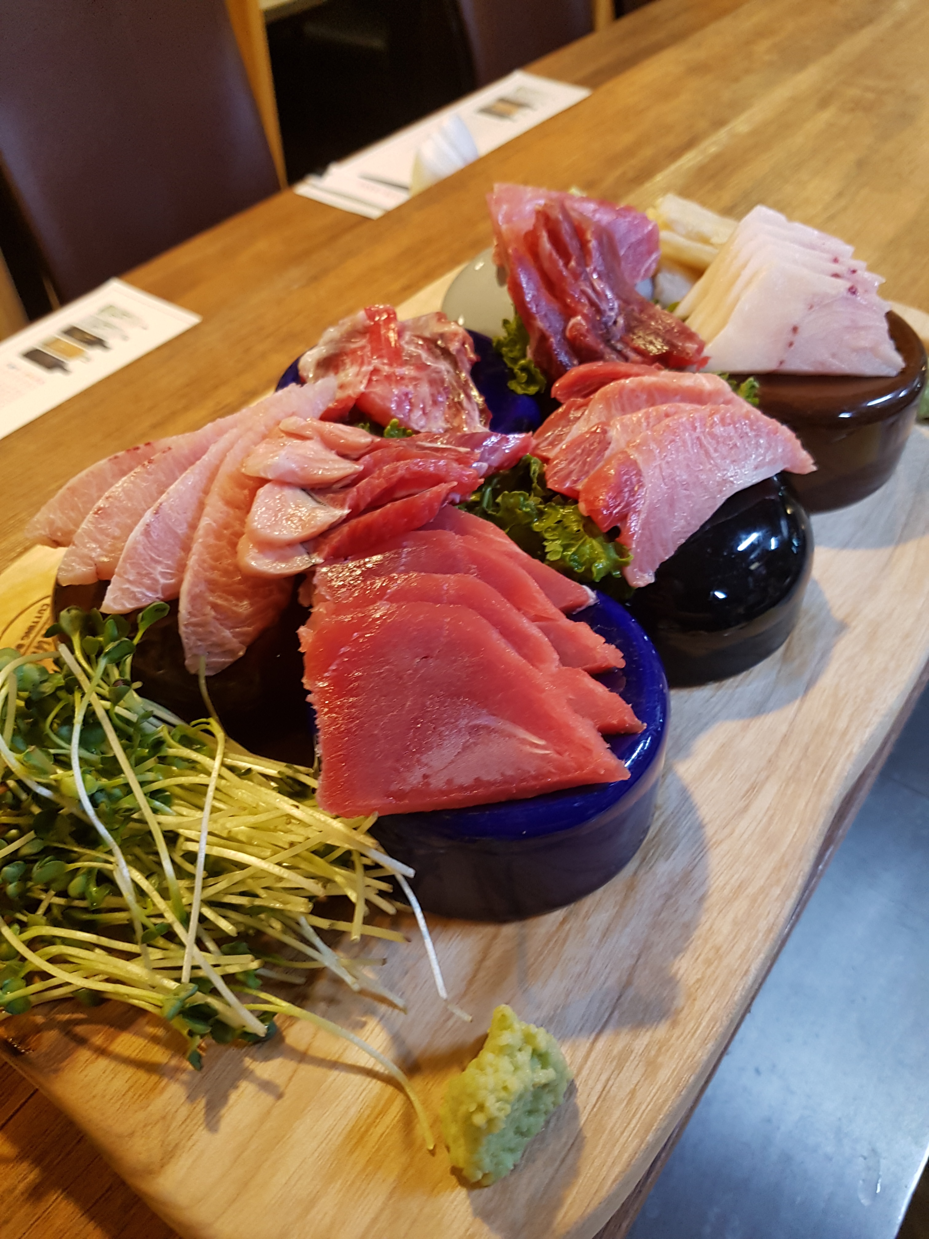 참치명장