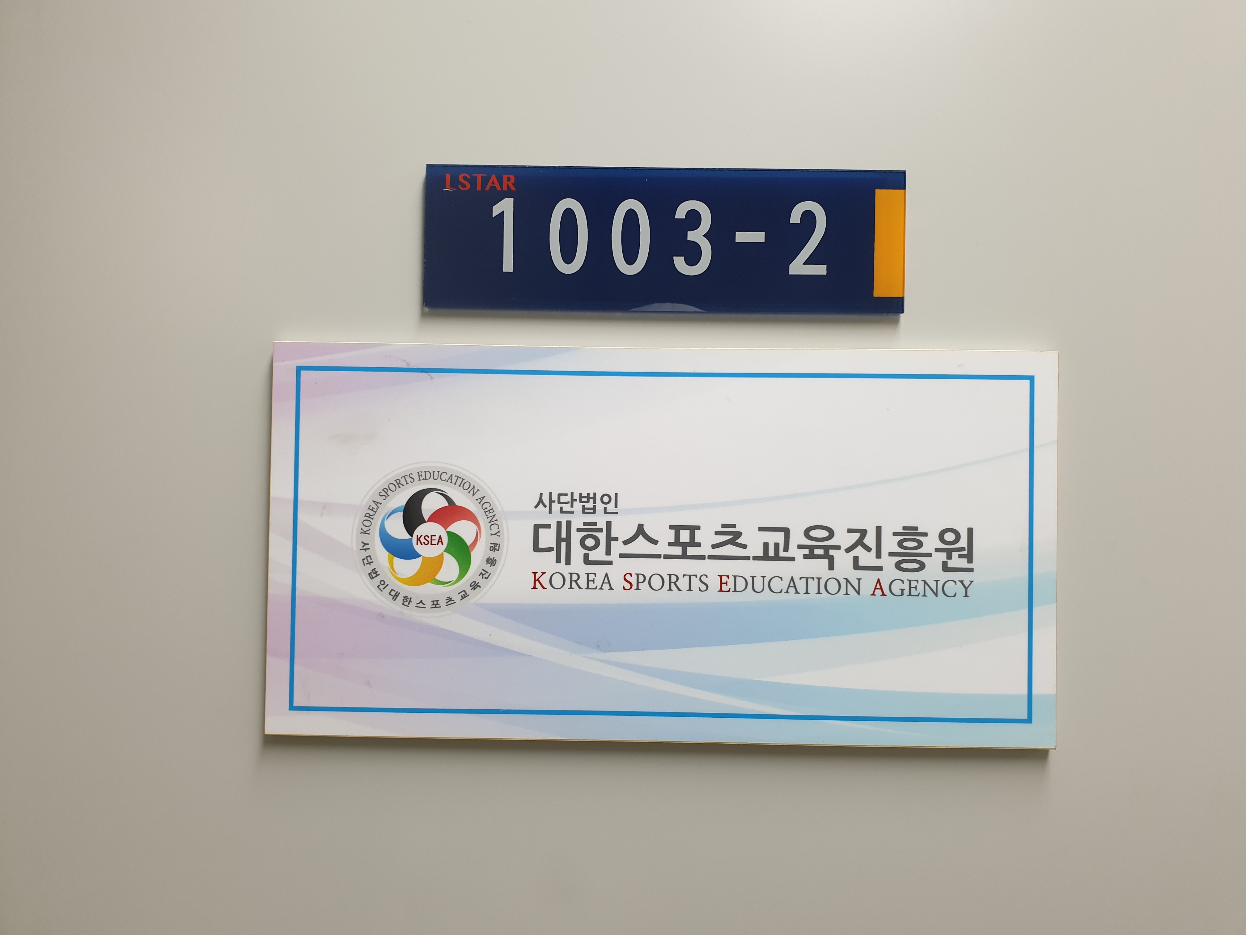대한스포츠교육진흥원