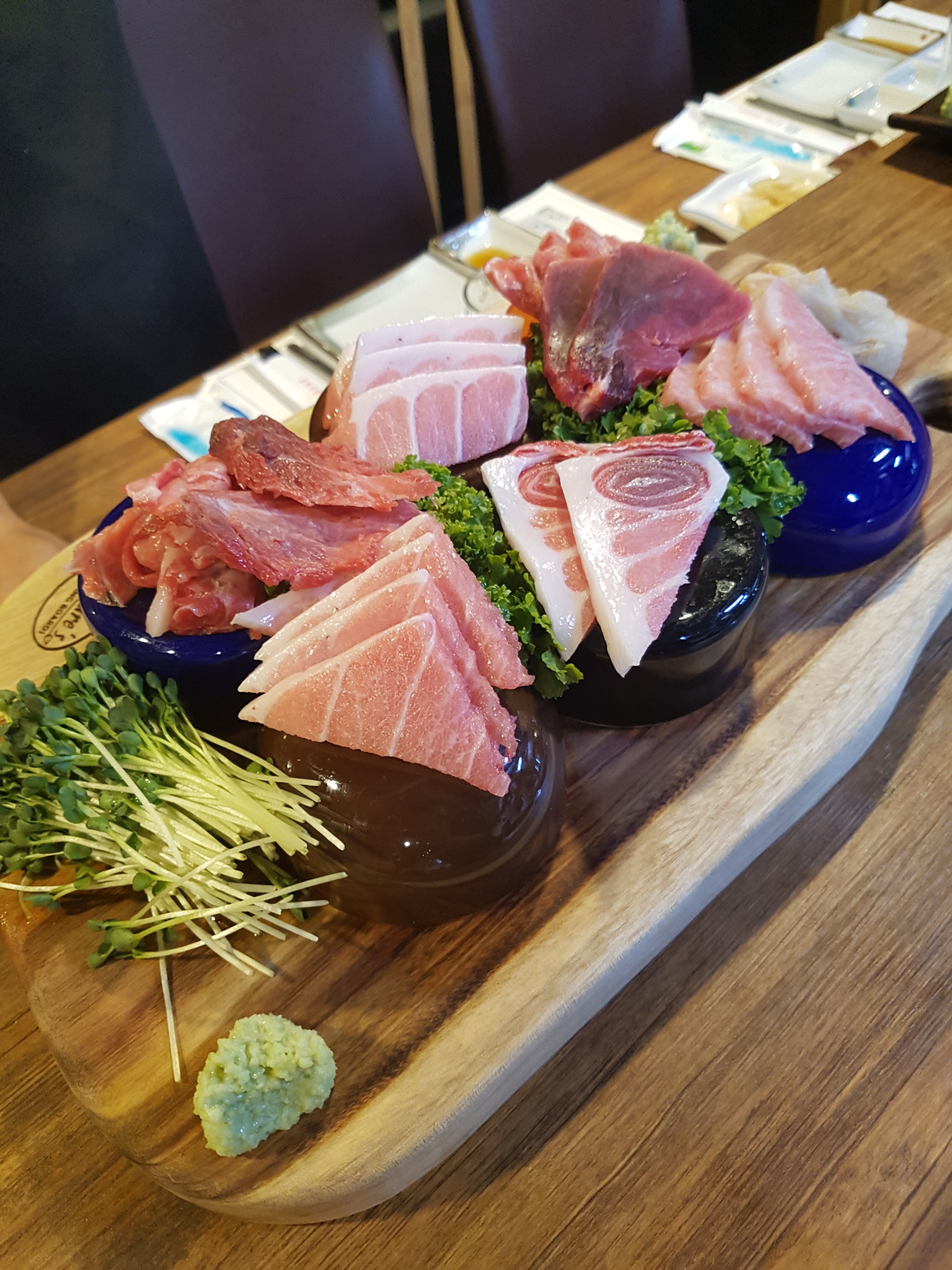 참치명장
