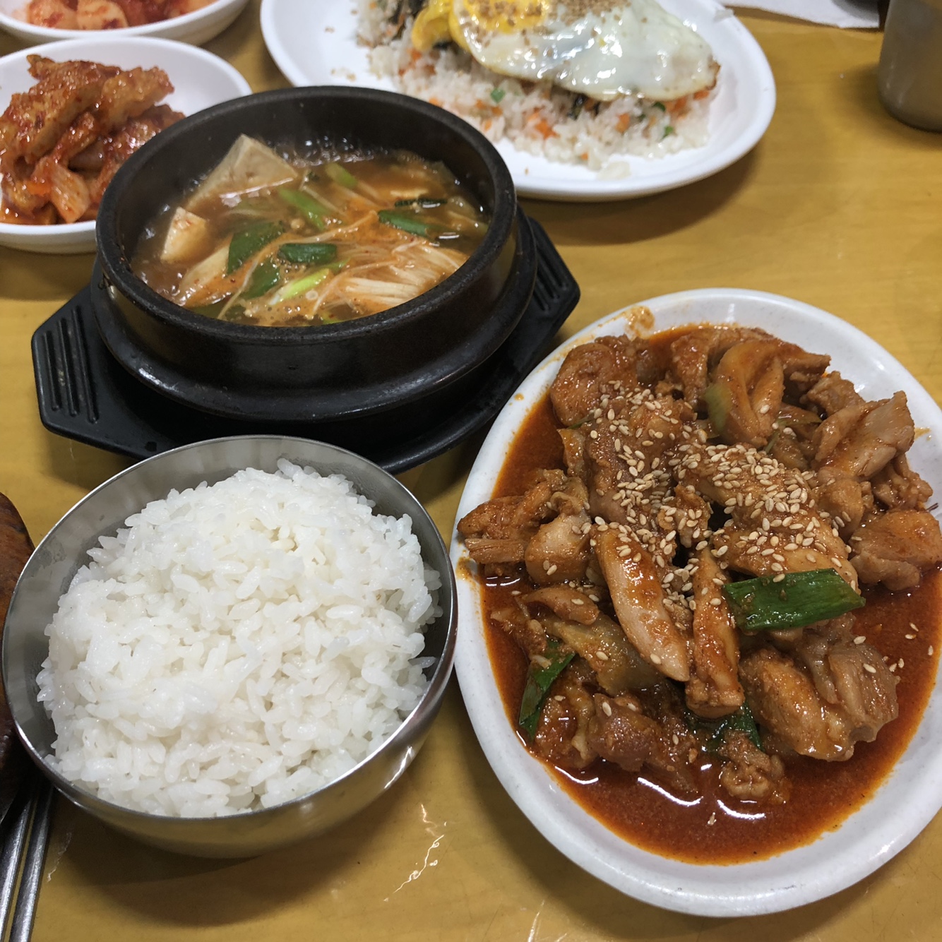 초원집 부산 애견맛집