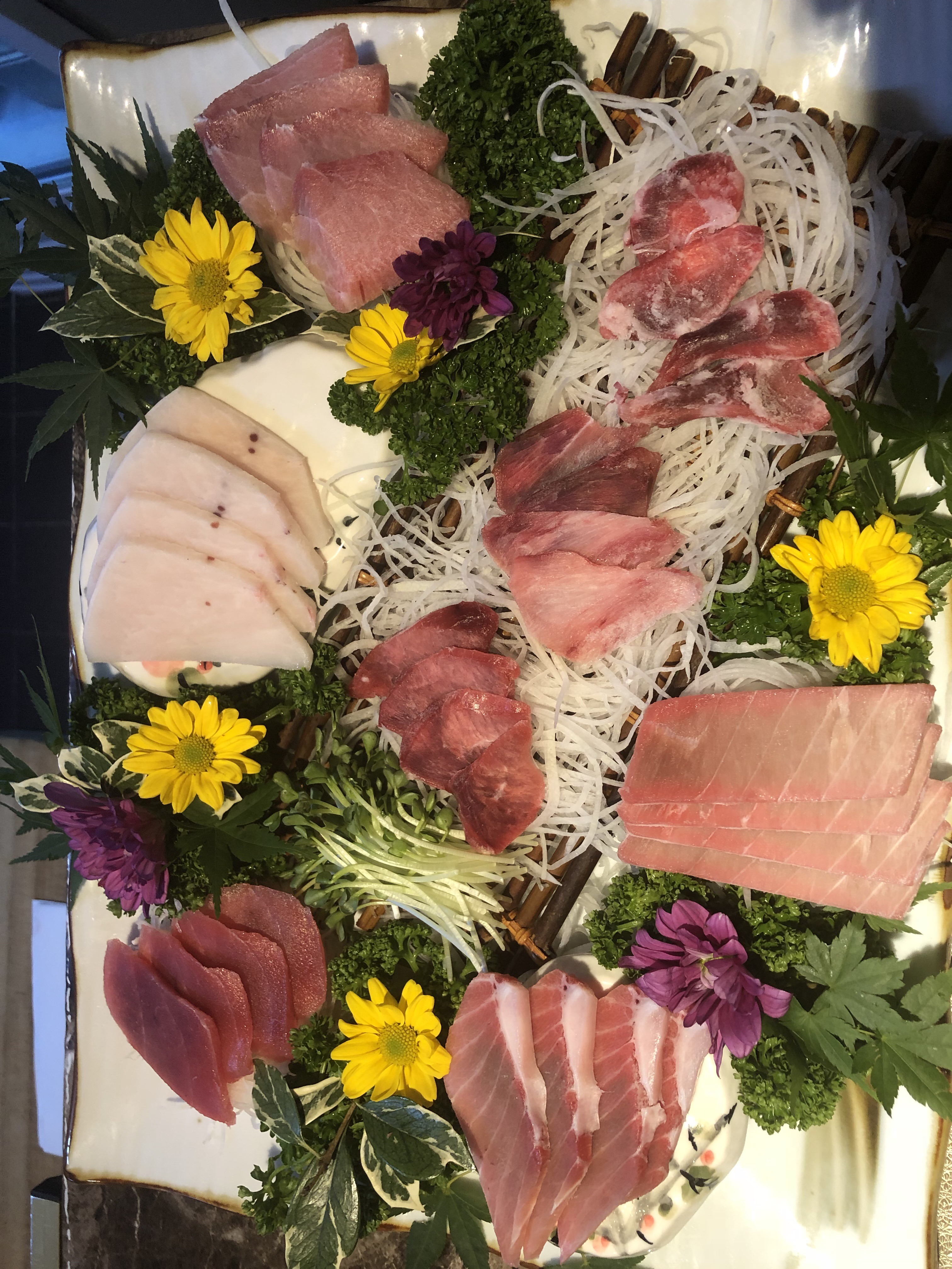 참치다컴