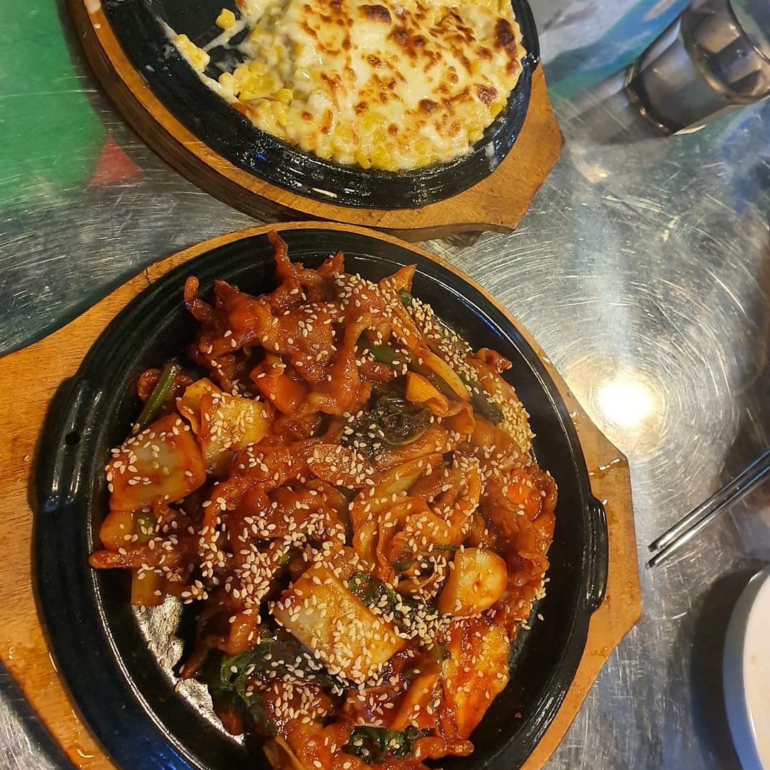 쑥쑥이포차