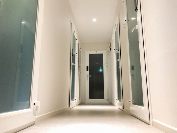 1번째 스튜디오 사진