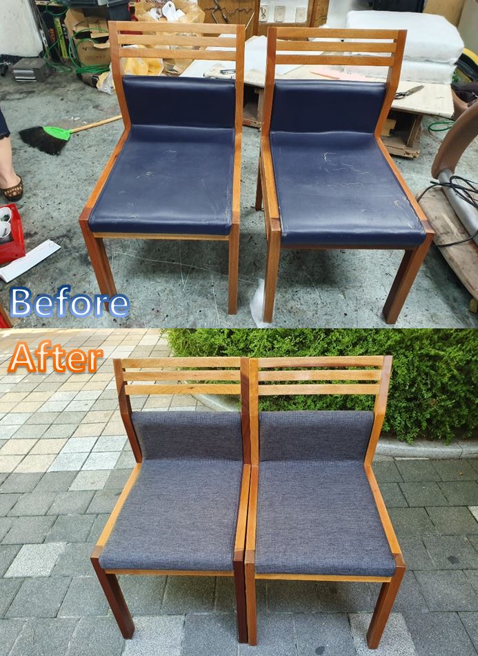 윤설쇼파천갈이 대표 이미지