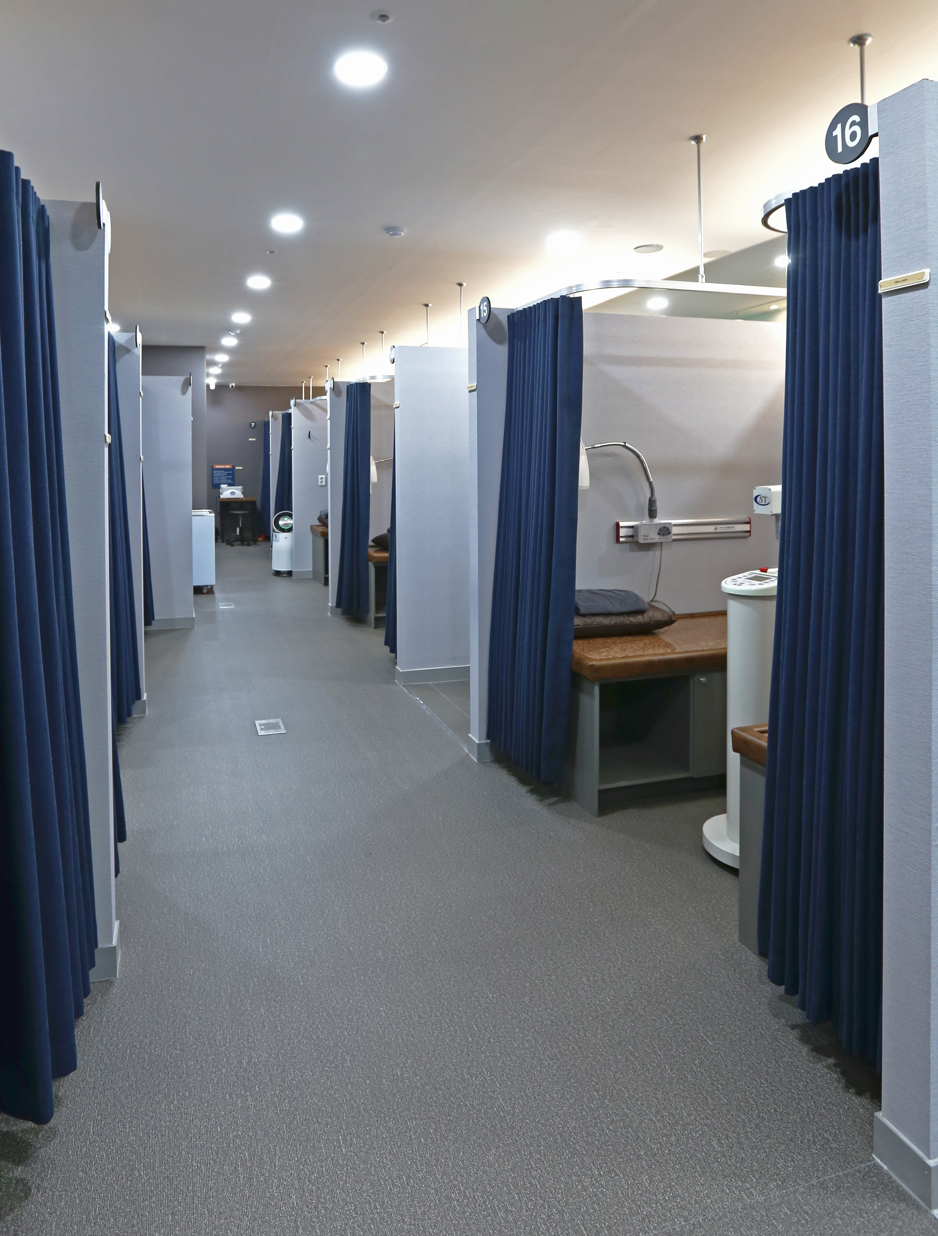 서울아산다온재활의학과의원 대표 이미지