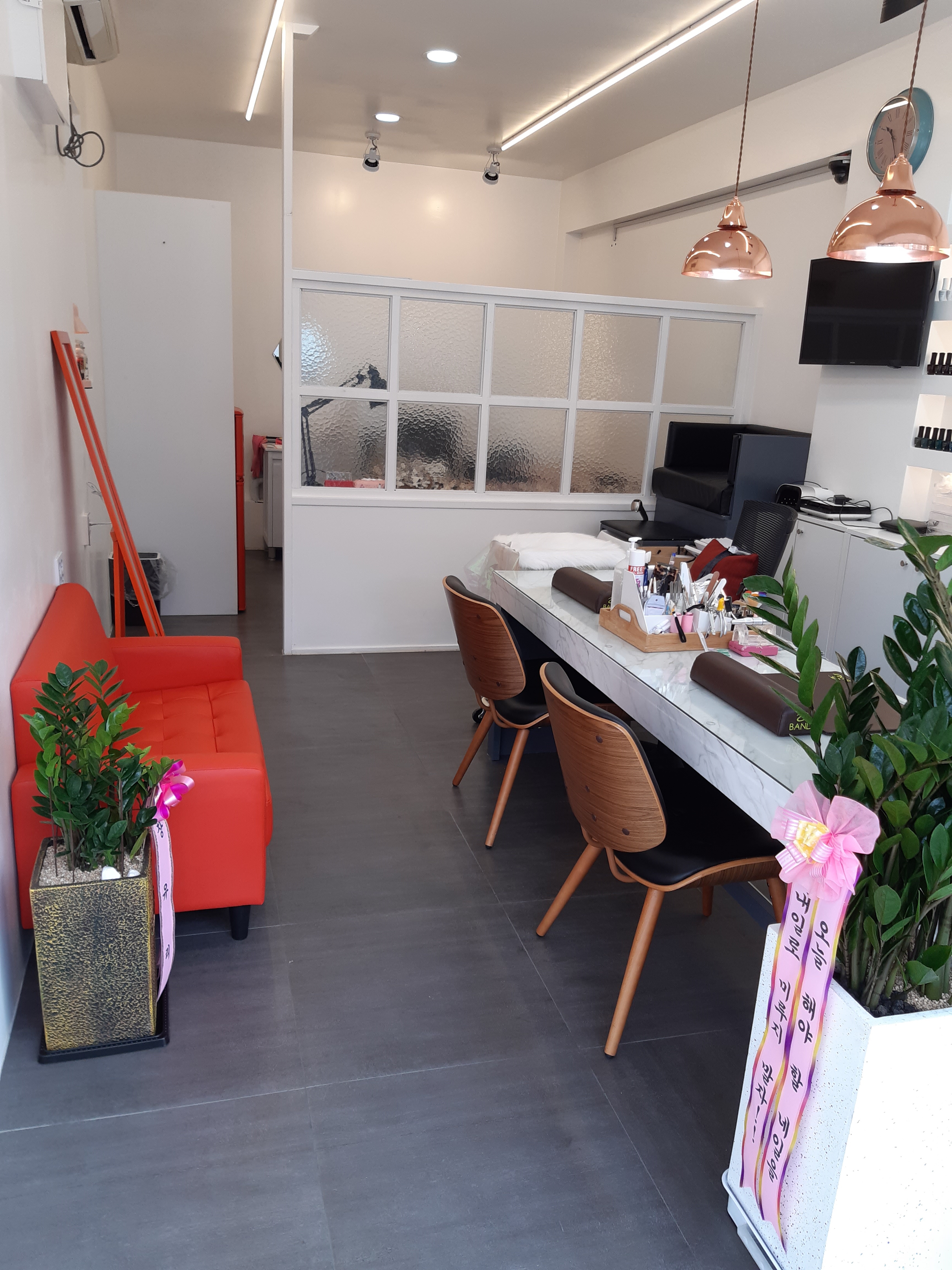 슈가네일 대표 이미지