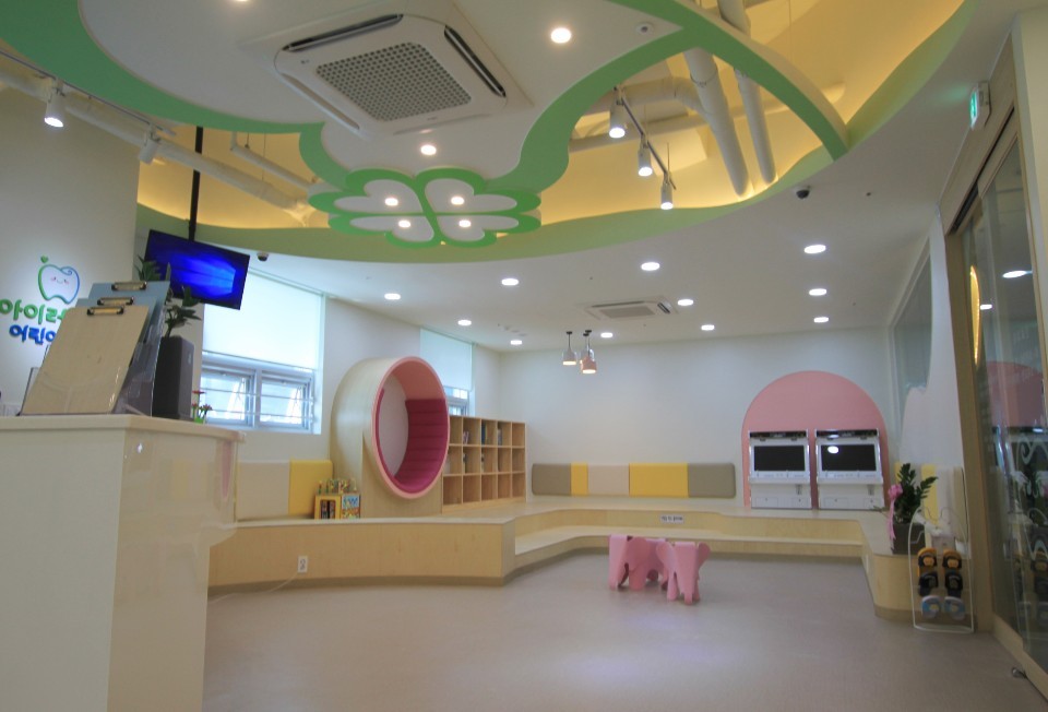 아이러브치과의원 대표 이미지