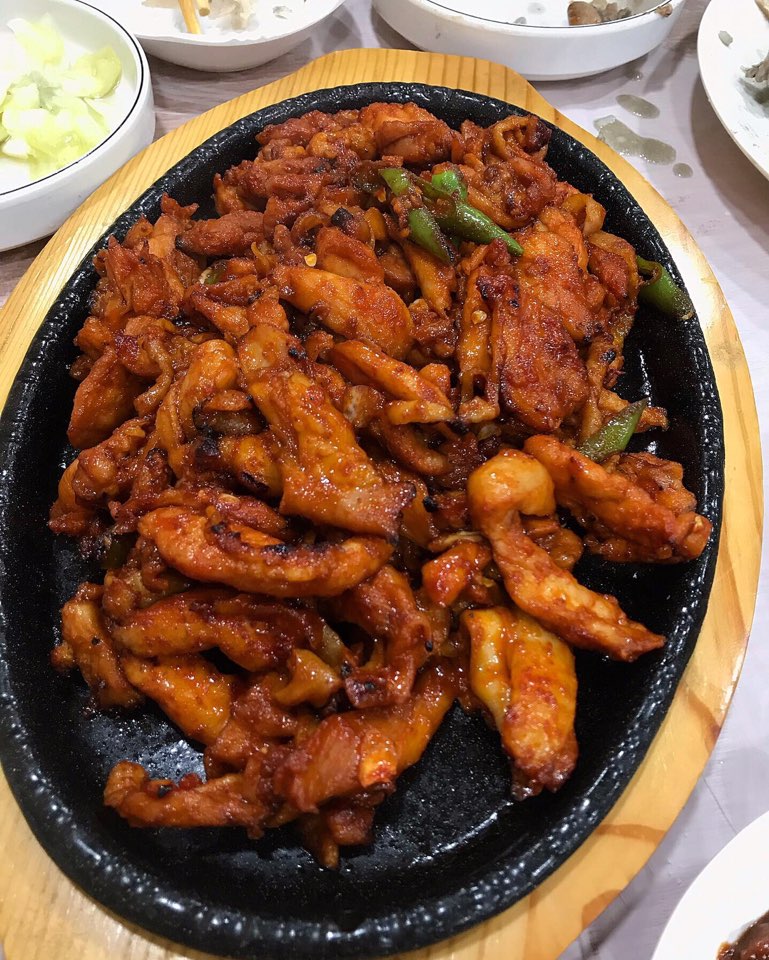 돌집식당 대표 이미지