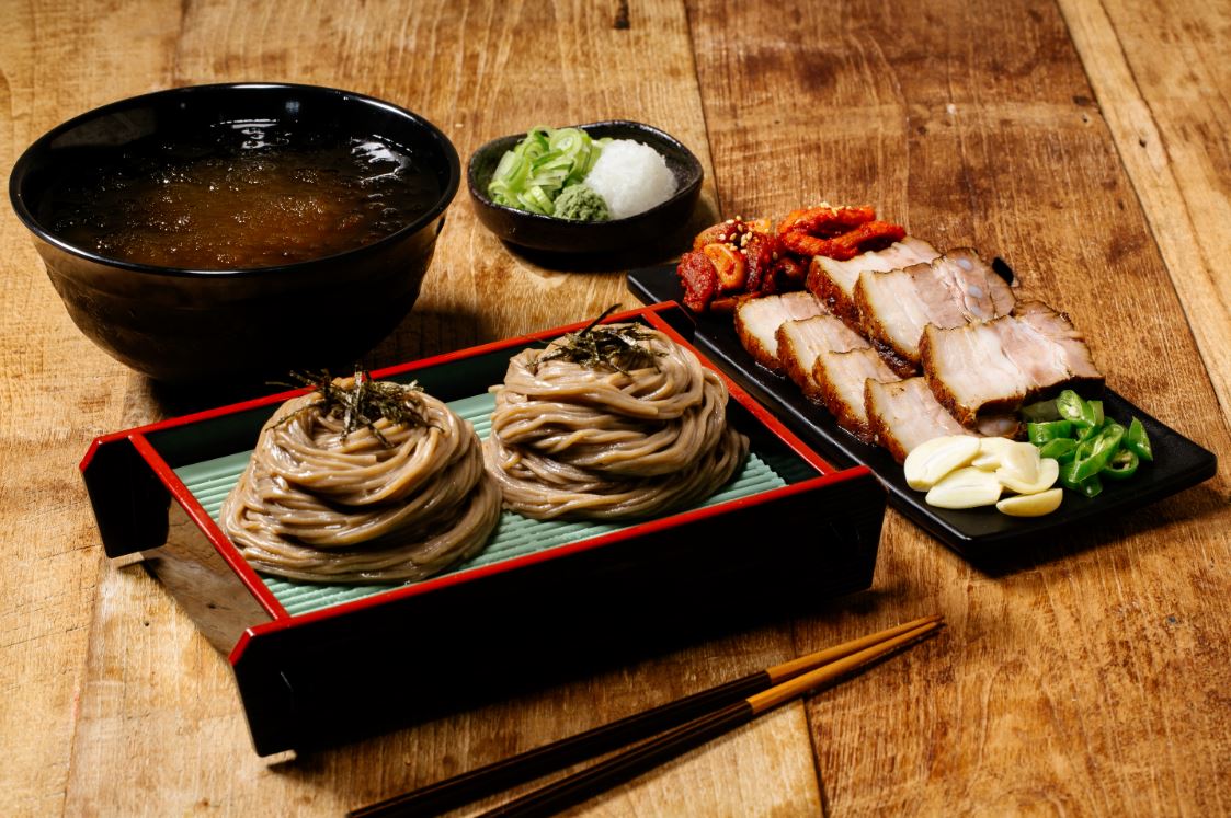 홍익궁중전통육개장 서평택포승점