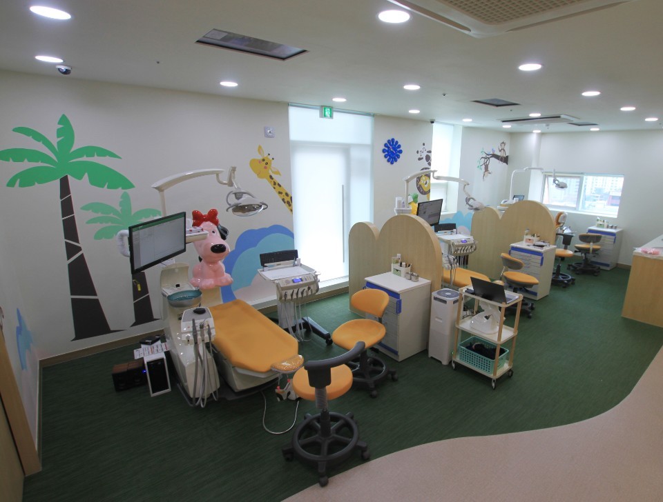 아이러브치과의원 대표 이미지