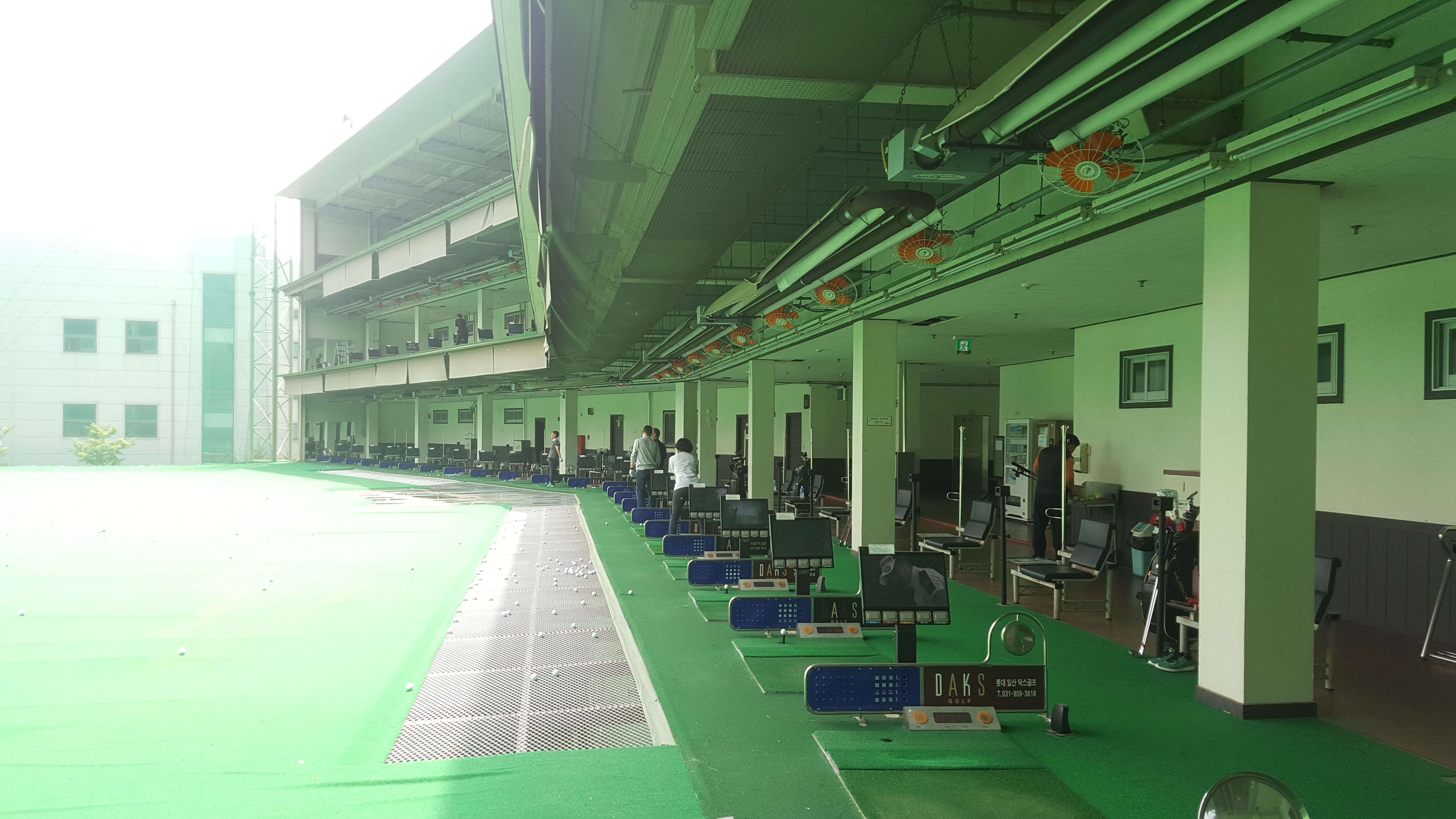 파온스윙 대표 이미지