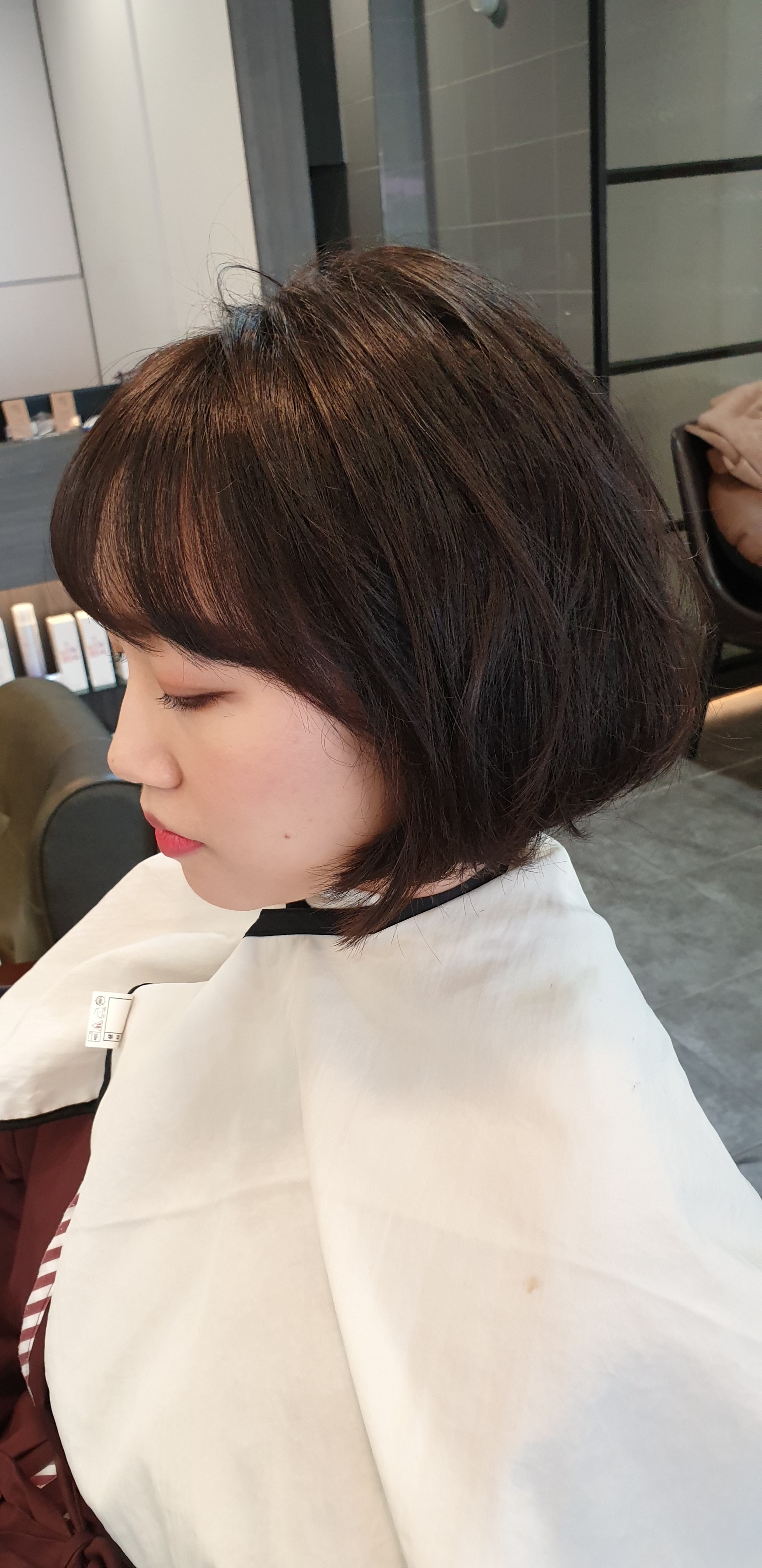 살손헤어