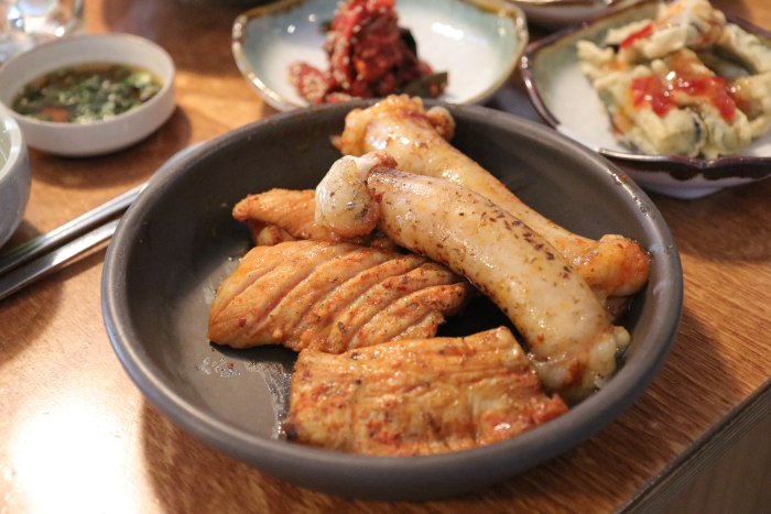 질마재양대창290km 일산백석역점