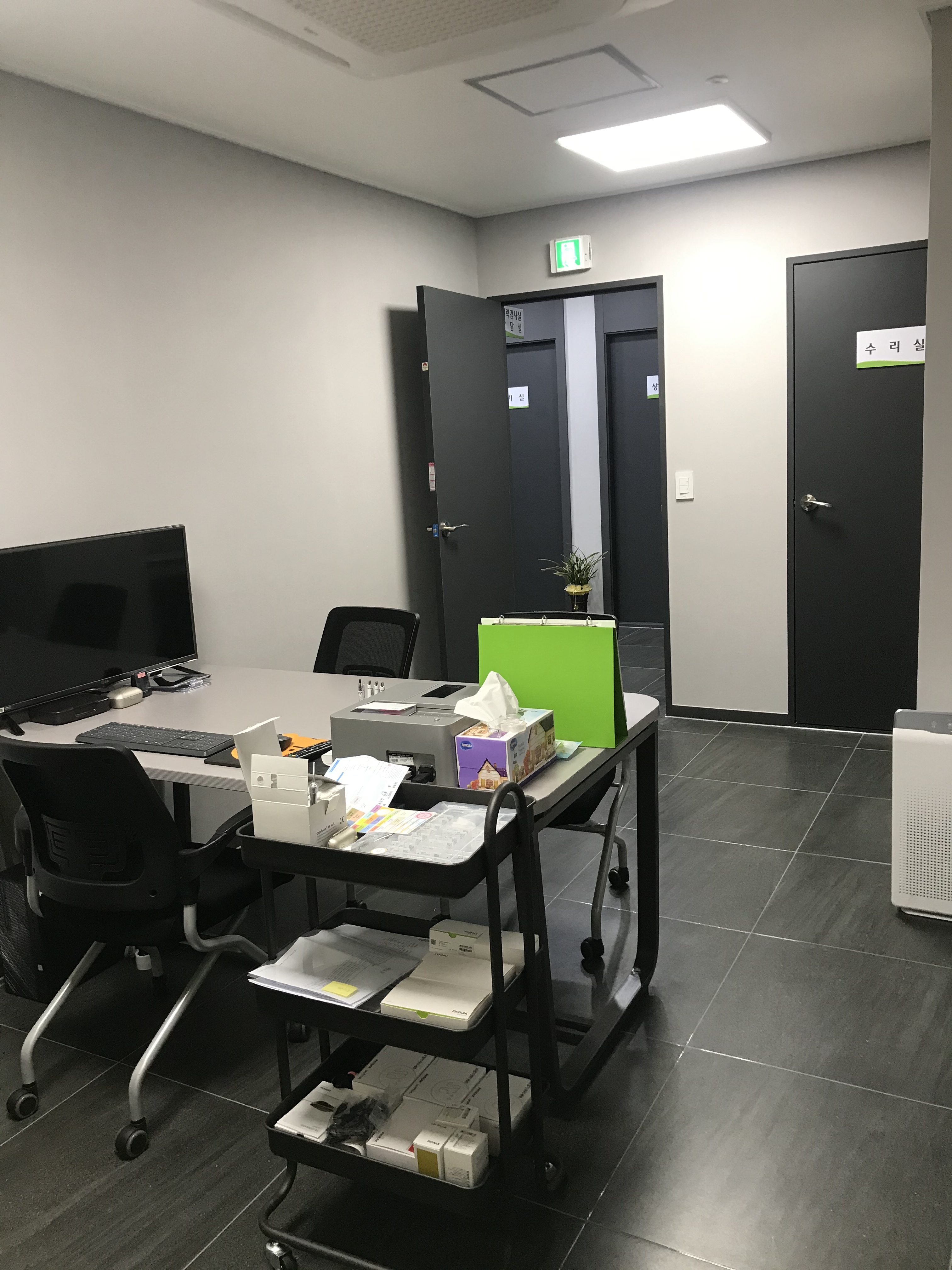 포낙보청기 강동센터 대표 이미지