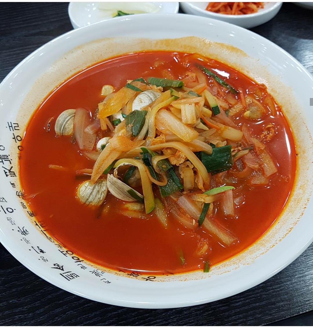 윤가네짬뽕