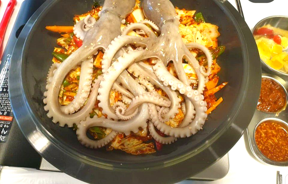 뚱이네