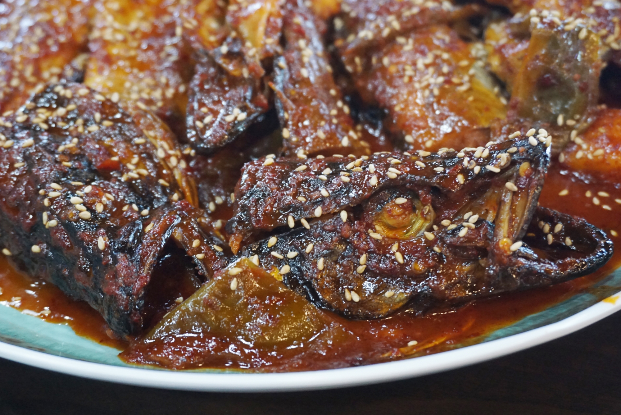 통큰코다리