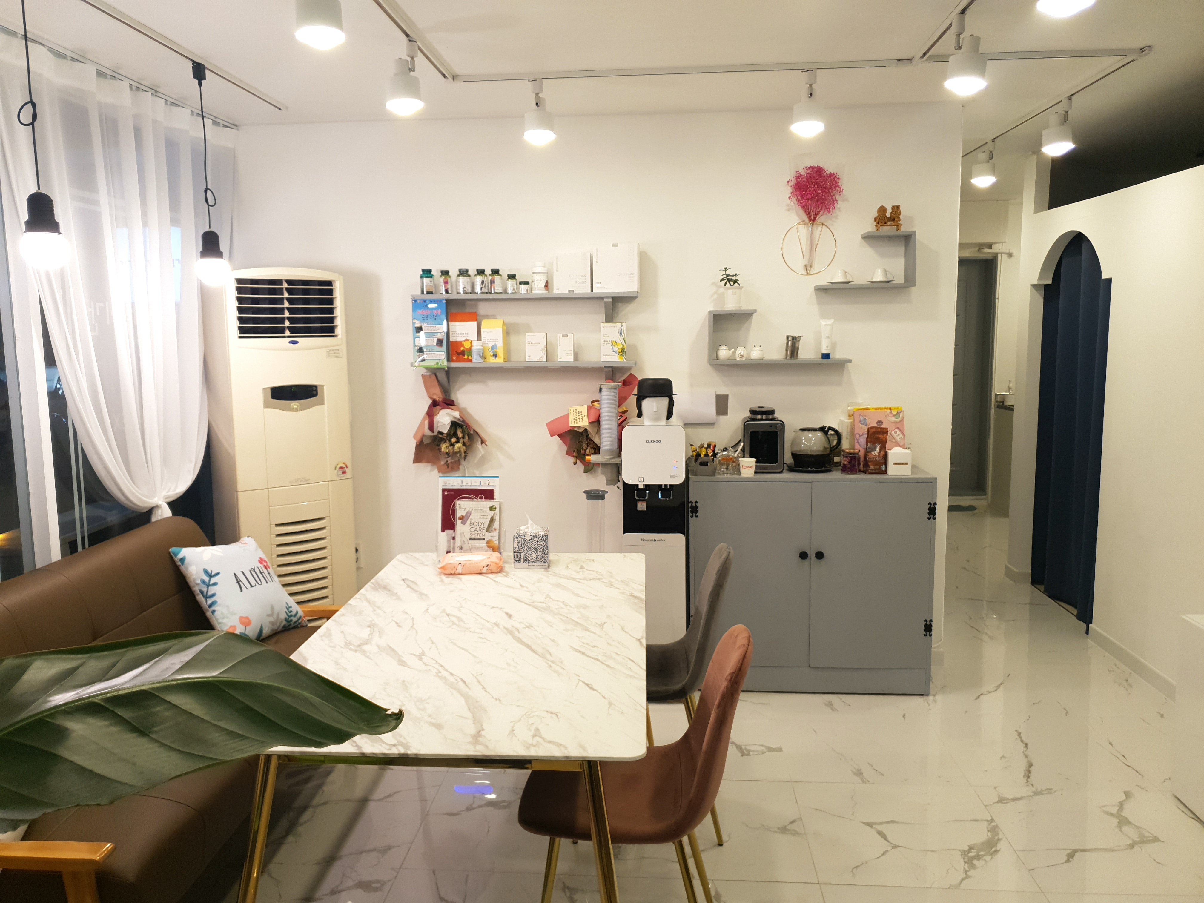 거꾸로가는시간 퇴계점 photo 3