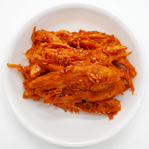 현이네 반찬