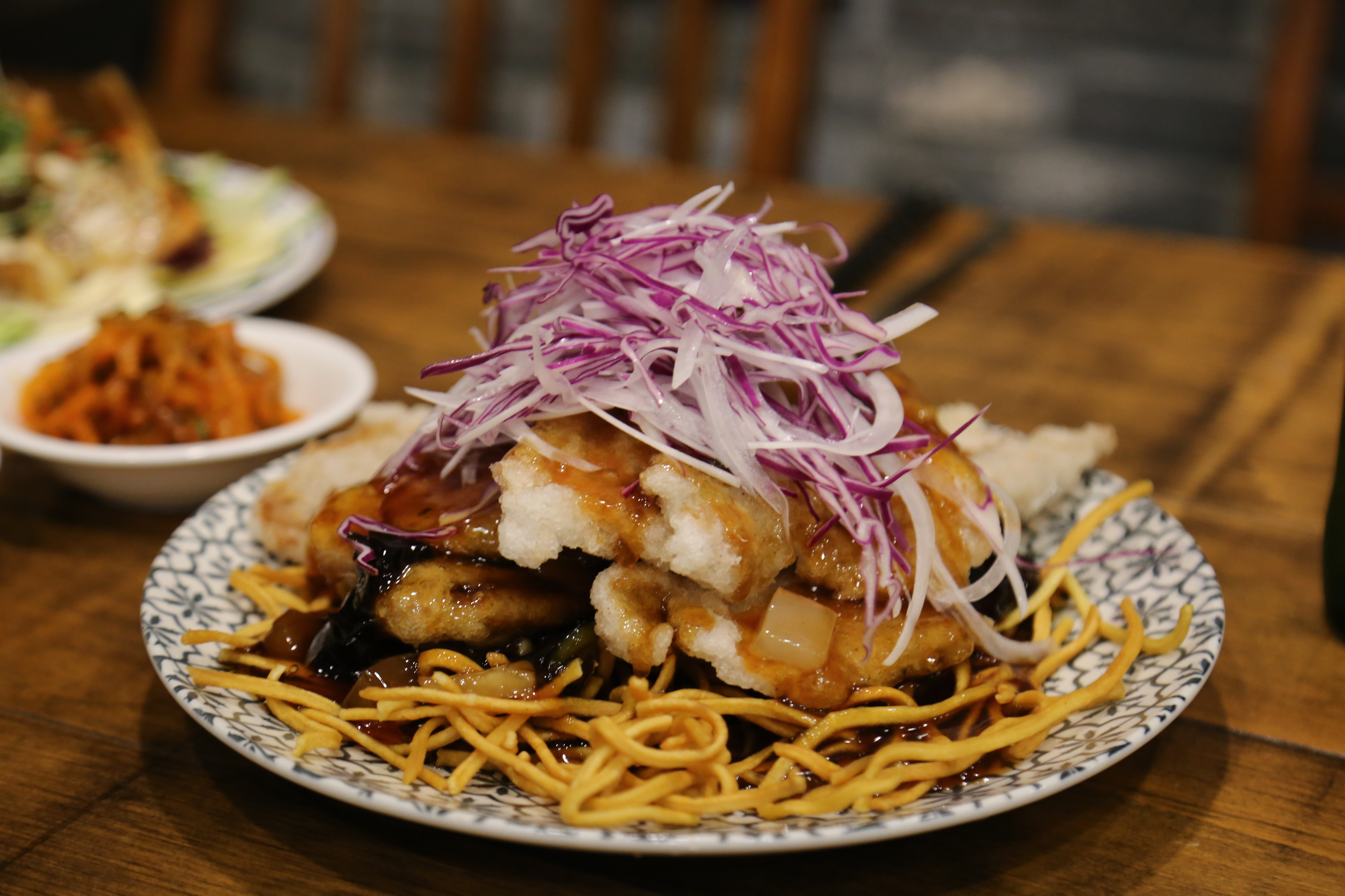 발재반점 롯데아울렛 동부산점