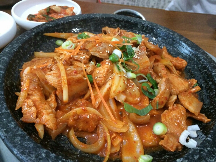 남도의향기