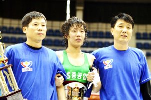 경기도 의정부시 용민로 복싱체육관 리빙복싱다이어트 내부 모습 3