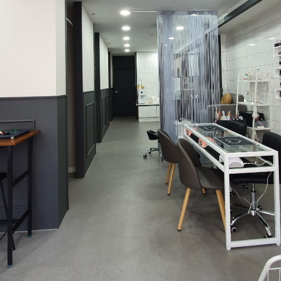 누벨르 프리미엄 라운지 대표 이미지