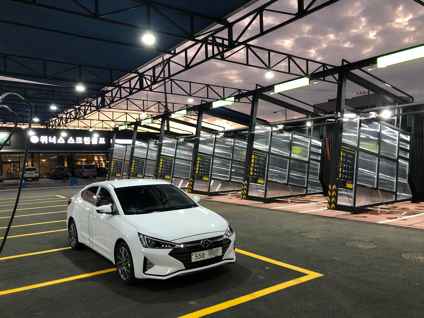 카페 클리츠 반려동물 동반 애견카페