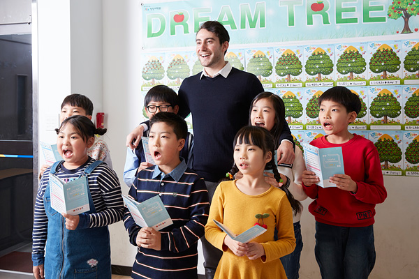 정상어학원 청라캠퍼스 대표 이미지