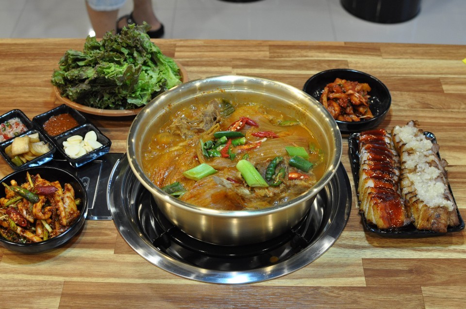 DA.dodo | 보쌈잘하는 맛집 추천합니다 경기 화성시에서 보쌈전문점 방문해 보세요 미가보쌈김치찜