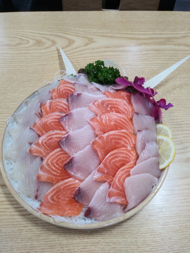 도곡수산