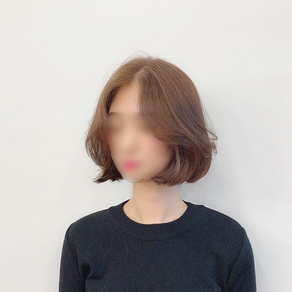 더예쁜머리 천호점