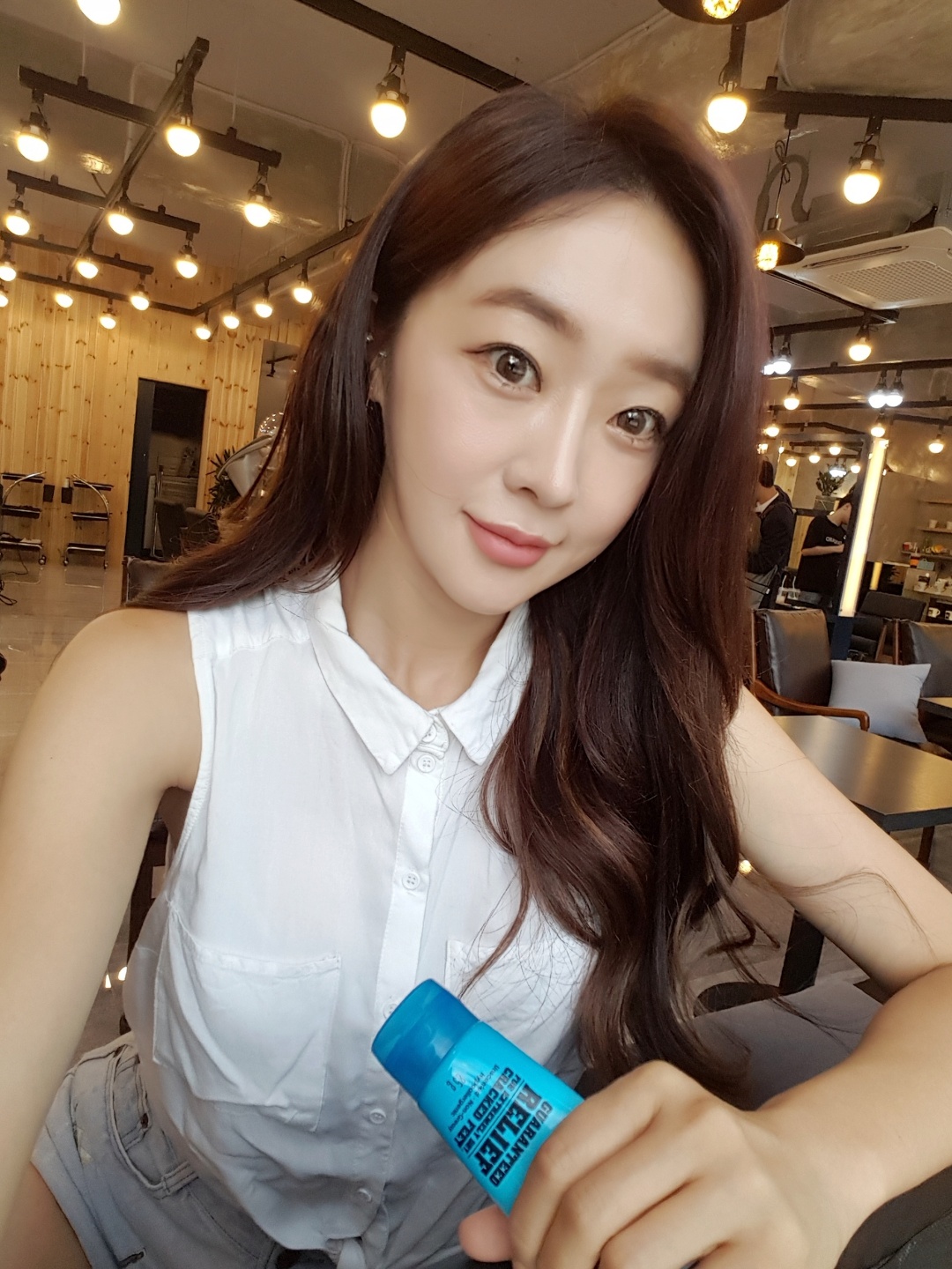 하룸헤어 성신여대본점