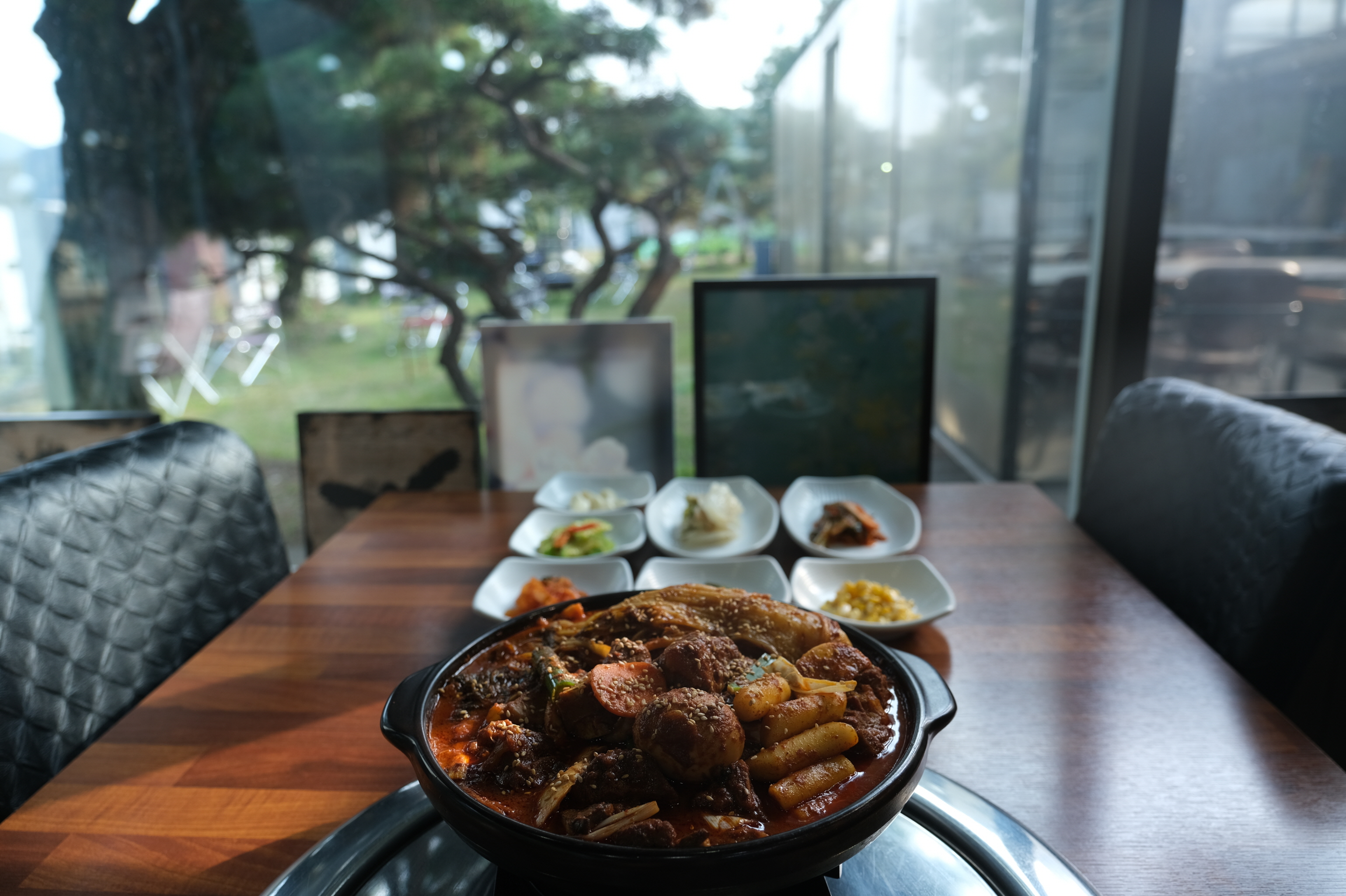 설하식당 4