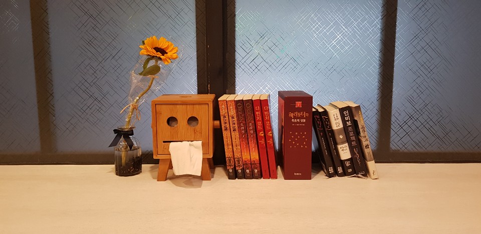 제이엘 아로마 photo 2
