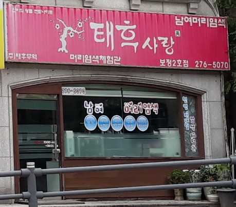 태후사랑