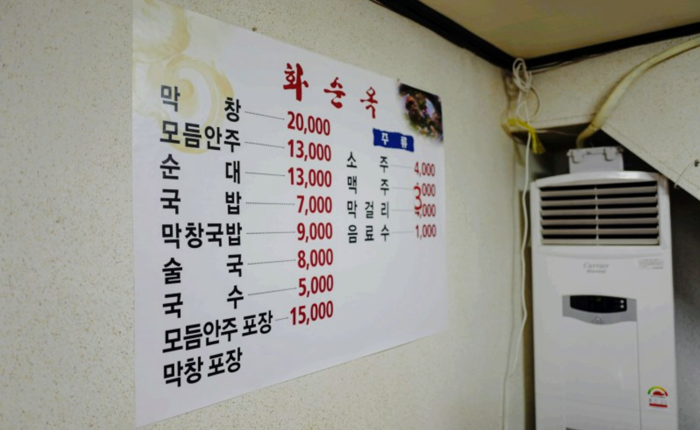화순옥