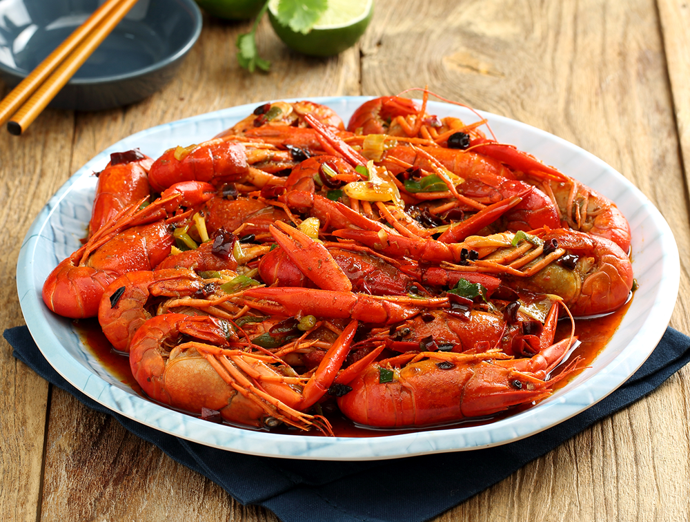 라화쿵부 신촌점