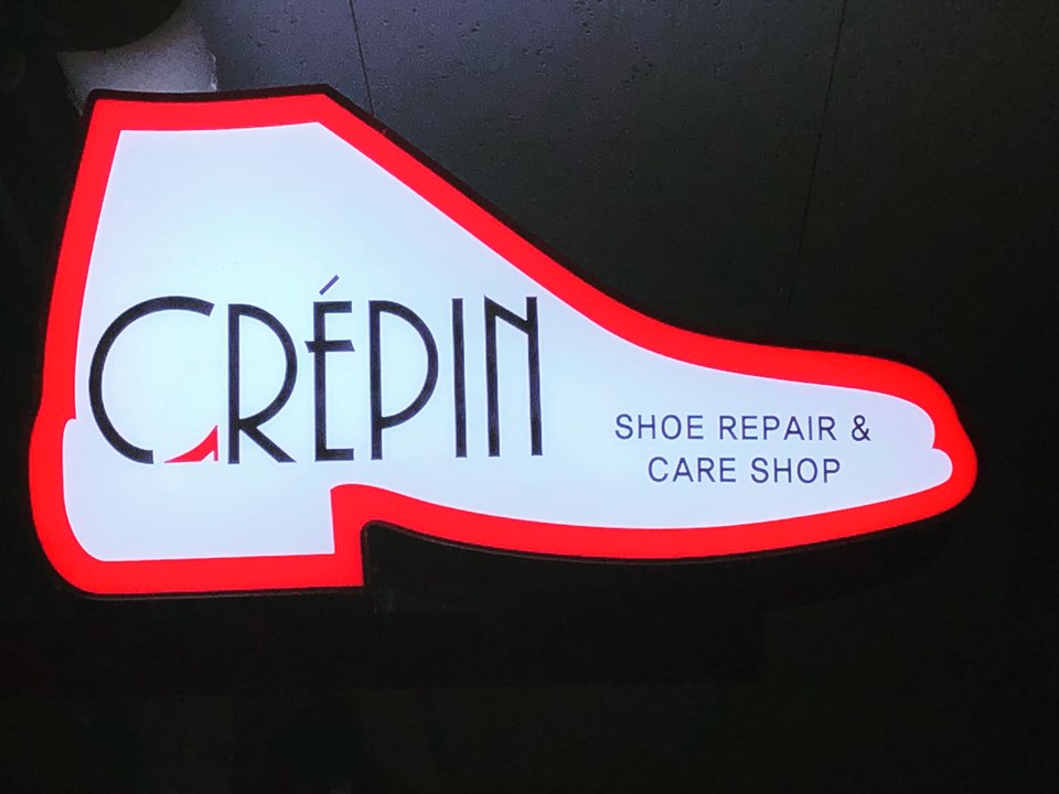 CREPIN