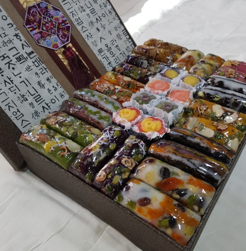 만나떡집 이미지