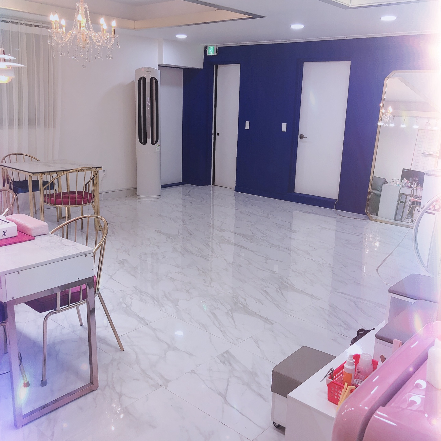 네일도사랑해 대표 이미지