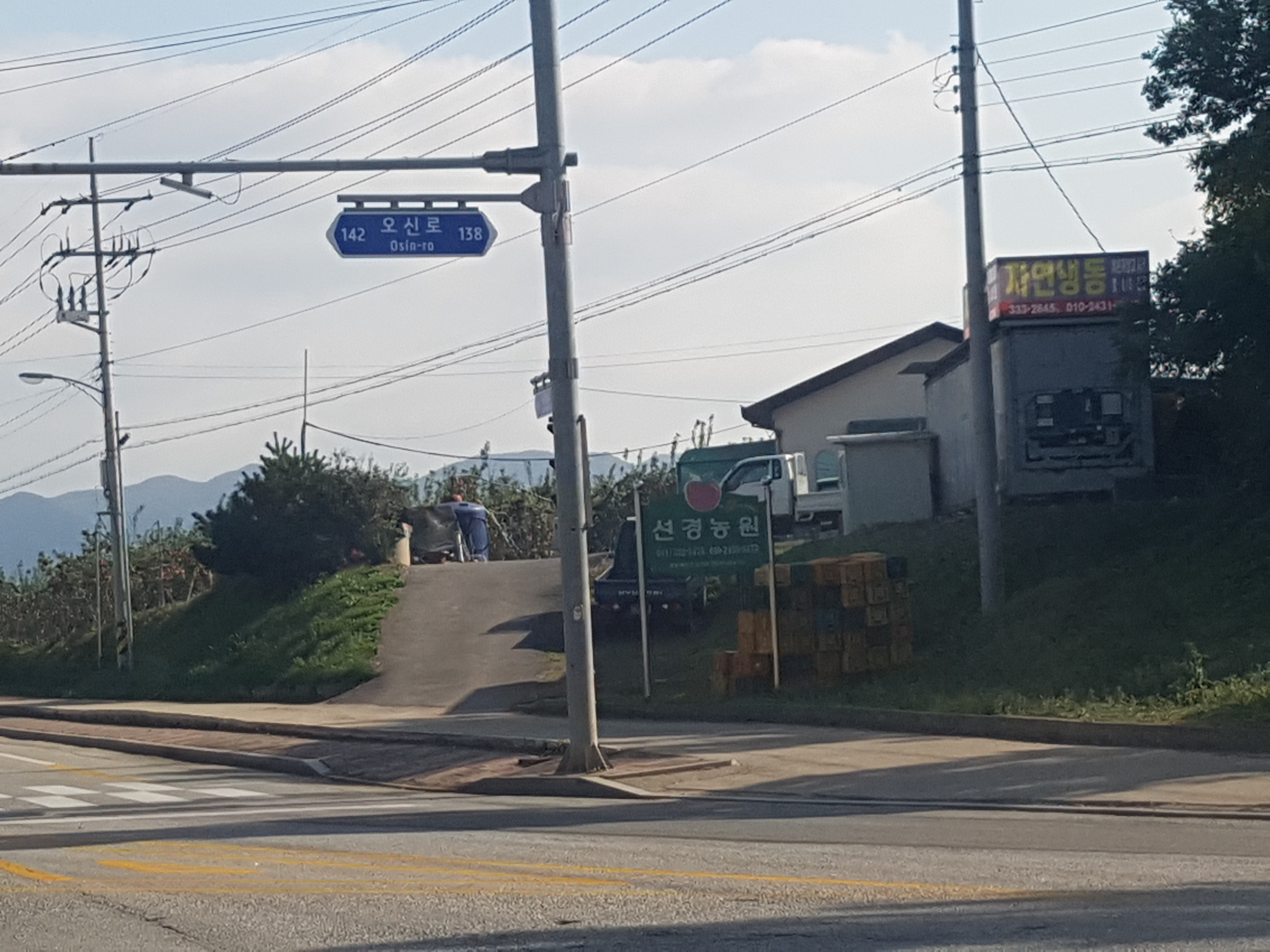 선경농원