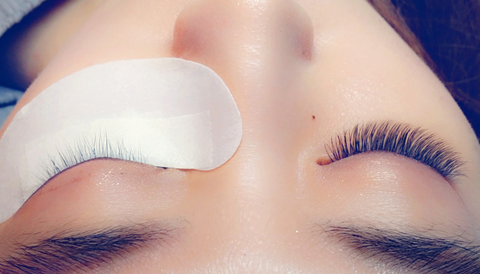 촉촉속눈썹디자인 대표 이미지