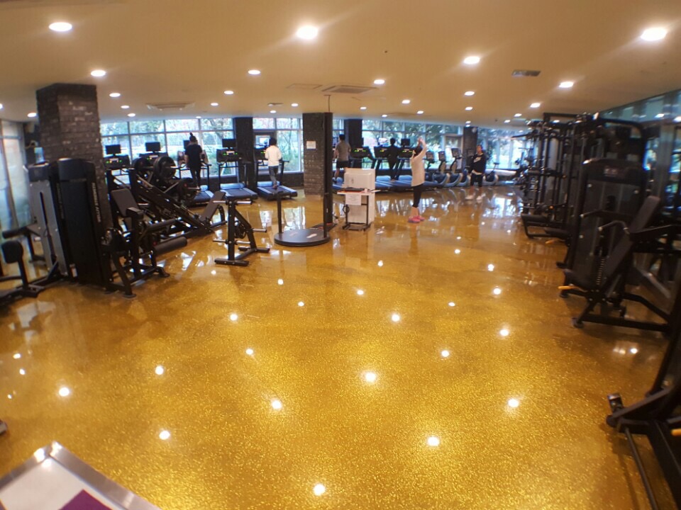 JPI 스포츠센터 대표 이미지