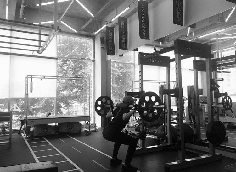 리스타트짐 대표 이미지