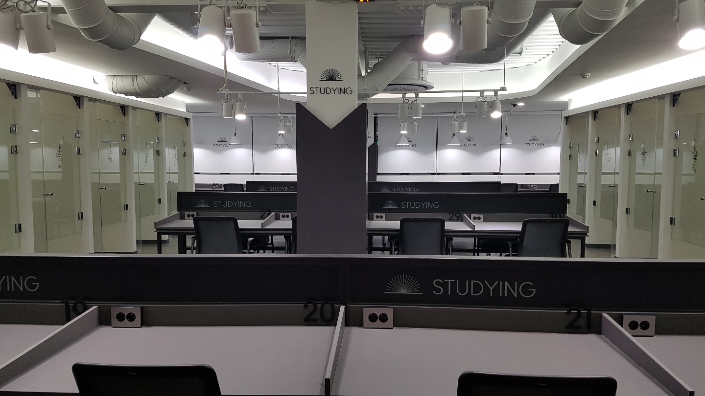 스터딩스터디카페 태화점 대표이미지