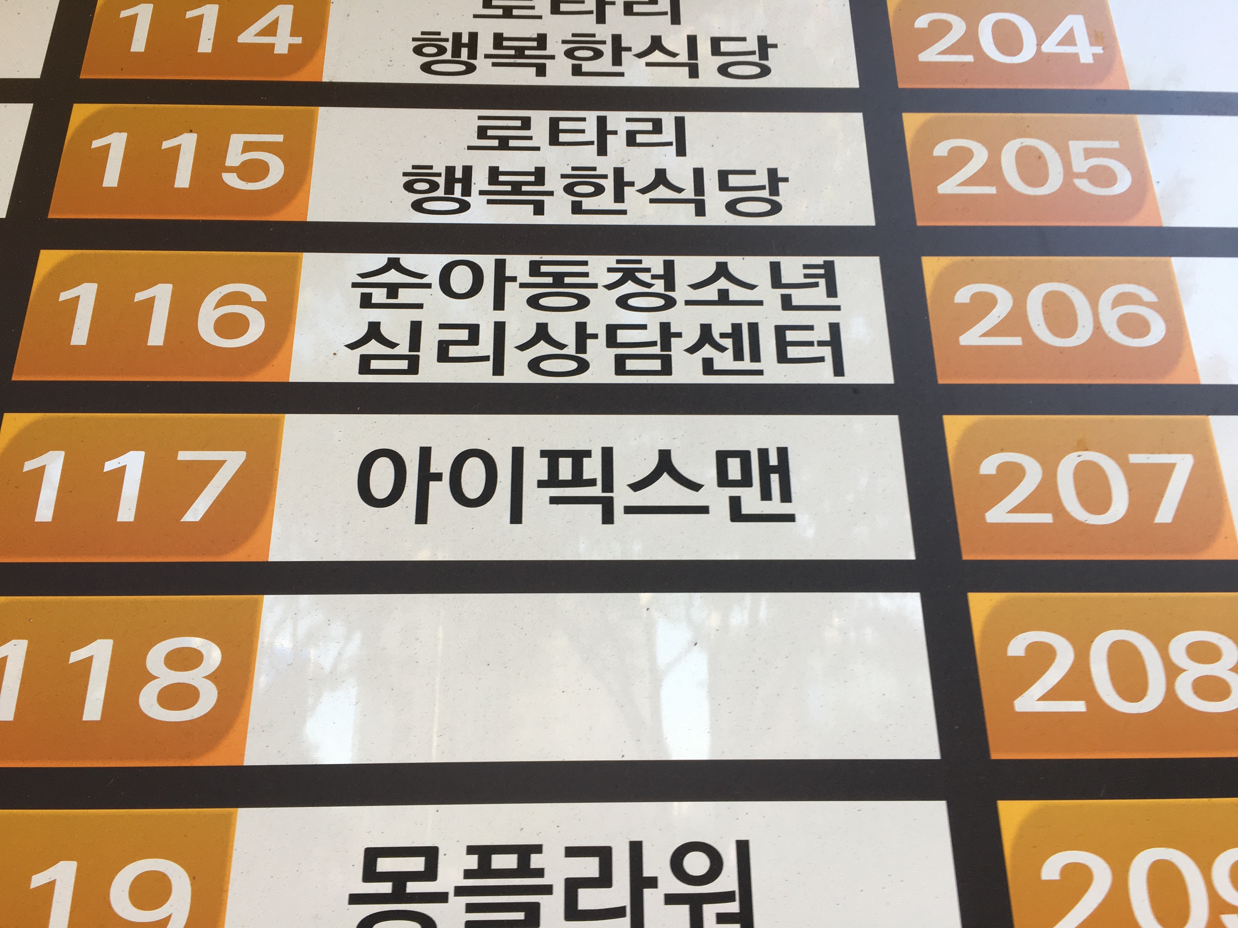 울산 아이폰수리센터 아이픽스맨 무거점