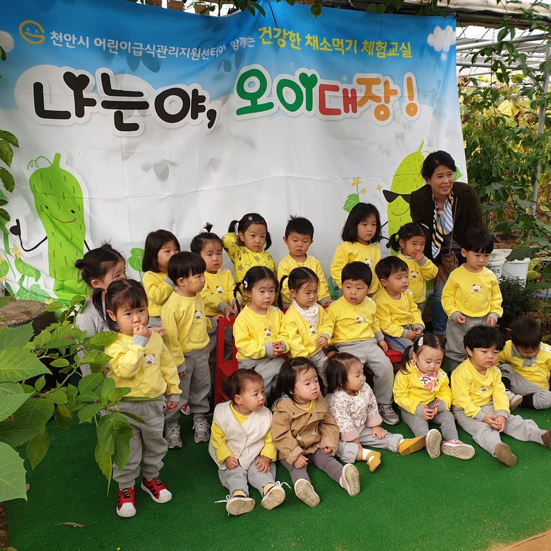 봉황52 농촌체험치유농장