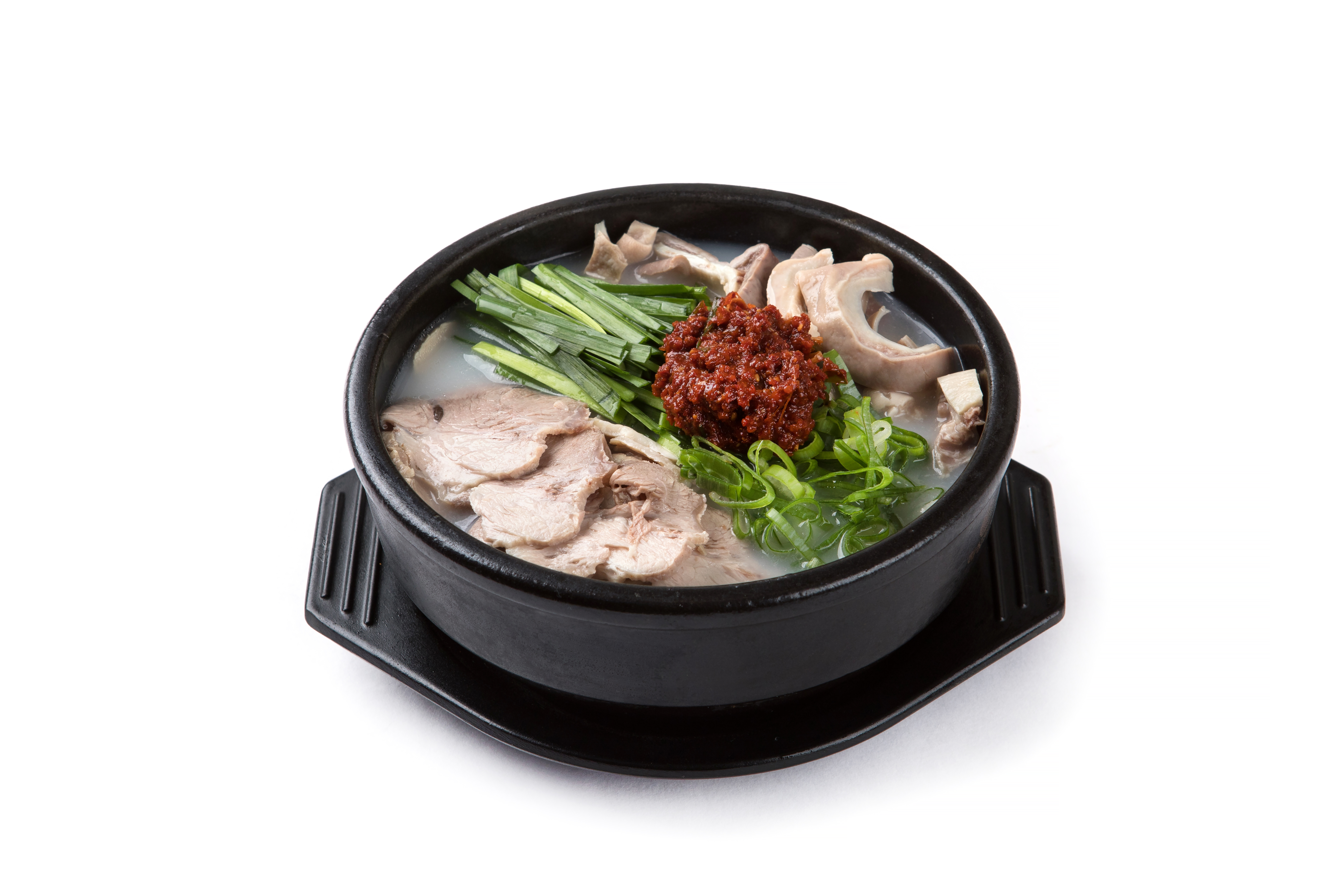수복돼지국밥
